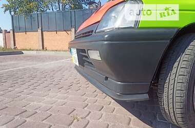Хэтчбек Daewoo Tico 1997 в 