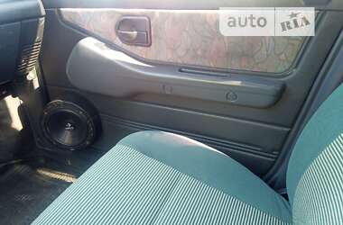 Хэтчбек Daewoo Tico 1997 в 