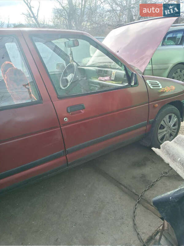 Хэтчбек Daewoo Tico 1998 в Благовещенском