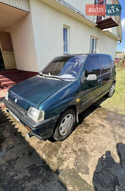Хэтчбек Daewoo Tico 1997 в 