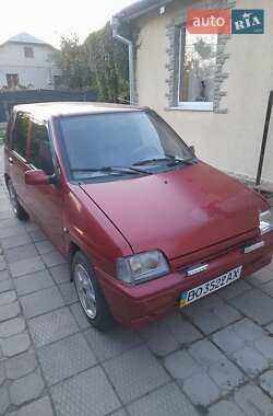 Хетчбек Daewoo Tico 1997 в Тернополі