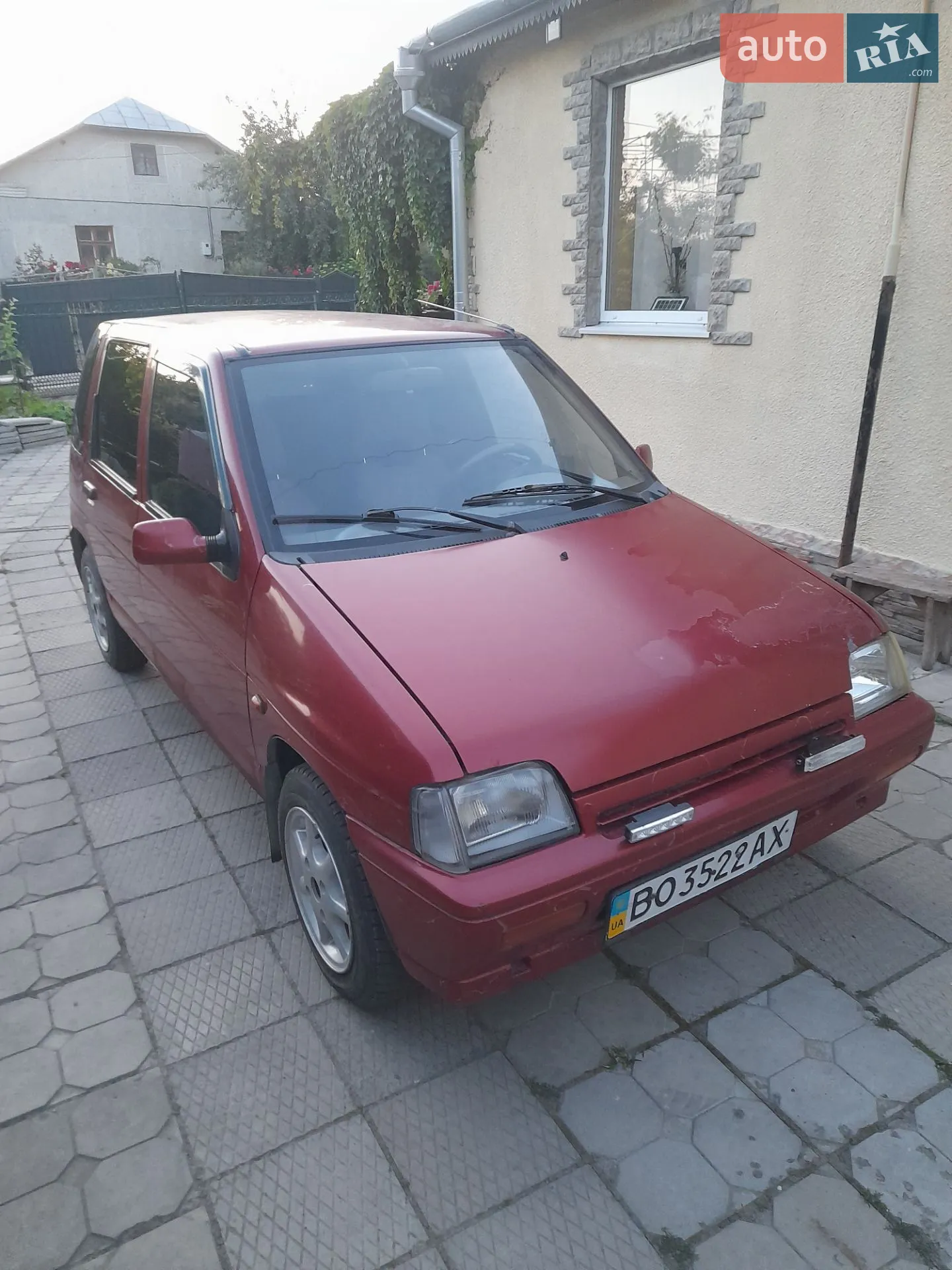 Фото авто 6