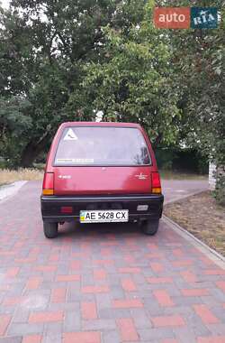Хетчбек Daewoo Tico 1997 в 