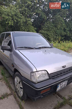 Хетчбек Daewoo Tico 1997 в 
