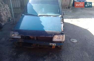 Хетчбек Daewoo Tico 1997 в Благовіщенську