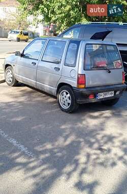 Хетчбек Daewoo Tico 1996 в Одесі