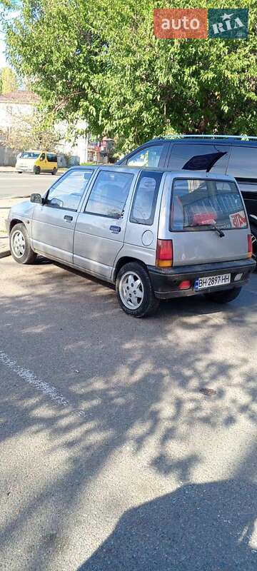 Хэтчбек Daewoo Tico 1996 в 