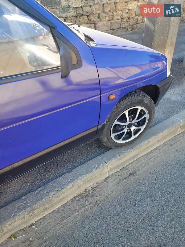 Хэтчбек Daewoo Tico 1997 в Одессе