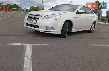Седан Daewoo Tosca 2010 в 