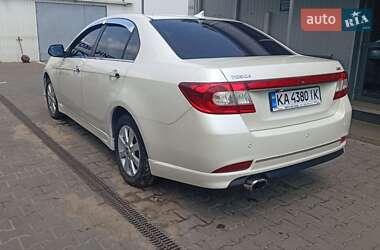 Седан Daewoo Tosca 2010 в 