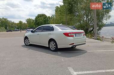 Седан Daewoo Tosca 2010 в 