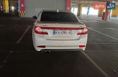 Седан Daewoo Tosca 2010 в 