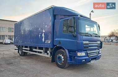 Інші вантажівки DAF 1900 2007 в Києві