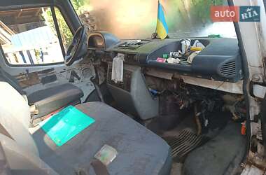 Другие автобусы DAF 400 груз-пас 2005 в Буче