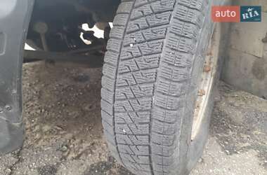 Борт DAF 400 груз. 1992 в 