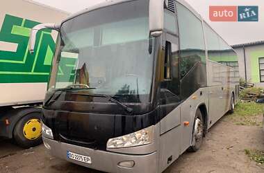 Туристический / Междугородний автобус DAF 400 пасс. 1998 в Малине фото 4 Туристический / Междугородний автобус DAF 400 пасс. 1998 в Малине