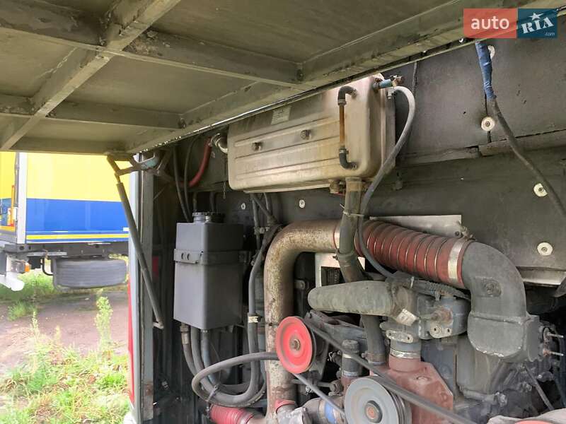 Туристический / Междугородний автобус DAF 400 пасс. 1998 в Малине фото 8 Туристический / Междугородний автобус DAF 400 пасс. 1998 в Малине