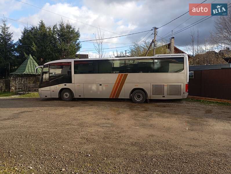Туристический / Междугородний автобус DAF 400 пасс. 1998 в Малине фото 10 Туристический / Междугородний автобус DAF 400 пасс. 1998 в Малине