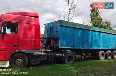 Позашляховик / Кросовер DAF 400 2005 в Кам'янці