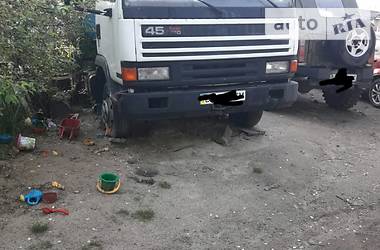  DAF 45 1995 в Львові