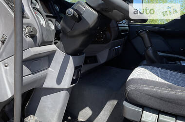 Эвакуатор DAF 45 2007 в Сарнах