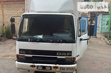 Другие грузовики DAF 45 2000 в Киеве