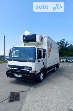 Рефрижератор DAF 45 1997 в Броварах