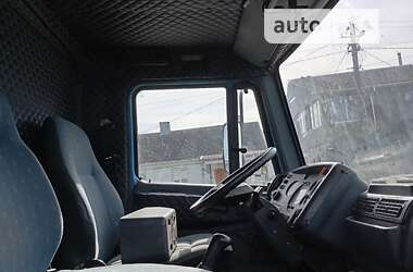 Грузовой фургон DAF 45 2000 в Ратным
