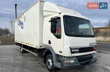 Вантажний фургон DAF 45 2006 в Вінниці