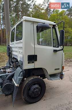 Борт DAF 45 1999 в 