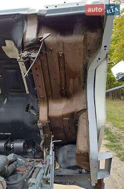 Борт DAF 45 1999 в 