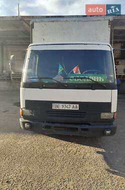 Вантажний фургон DAF 45 2000 в Херсоні
