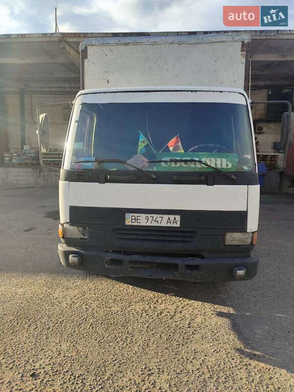 DAF 45 2000