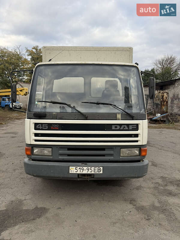 DAF 45 1995