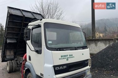daf 45 2004 в Сколе від про продавця Олег daf 45 2004 в Сколе від професійного продавця Олег