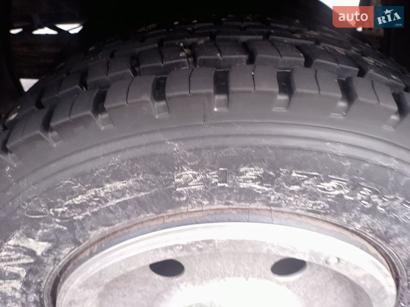 Тентованый DAF 45 2000 в Запорожье