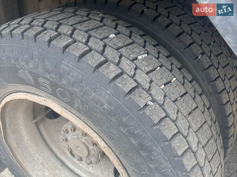 Мультилифт DAF 45 2001 в Одессе фото 5 Мультилифт DAF 45 2001 в Одессе