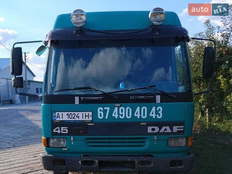 DAF 45 1998
