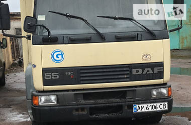  DAF 55 1999 в Житомире
