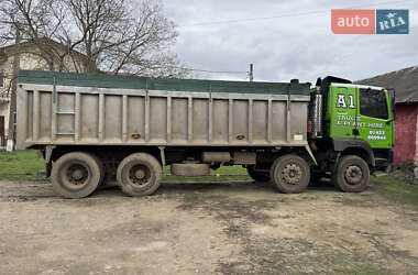 Самосвал DAF 65 2001 в Ивановке