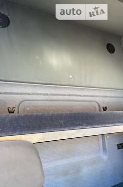 Грузовой фургон DAF 75 2000 в Житомире