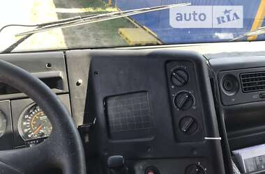 Платформа DAF 75 2001 в Києві фото 9 Платформа DAF 75 2001 в Києві