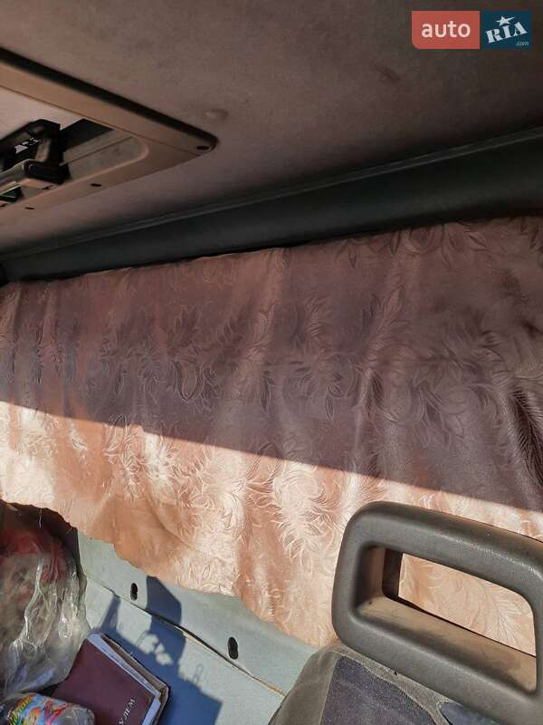 Рефрижератор DAF 75 1999 в Днепре