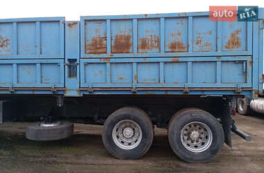 Самосвал DAF 75 2001 в 