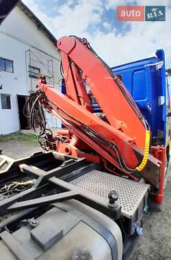 Самоскид DAF 75 2009 в 