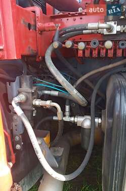 Самоскид DAF 75 2009 в 