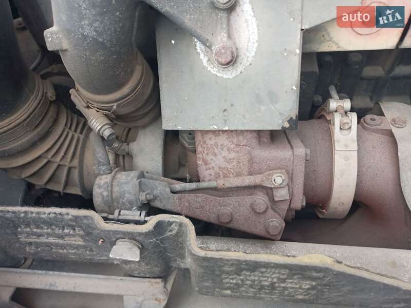 Самосвал DAF 75 2009 в Ивано-Франковске