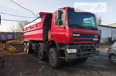 Самосвал DAF 85 2000 в Ровно