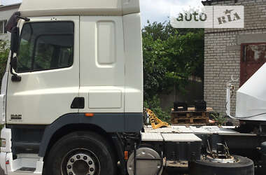 Тягач DAF 85 2006 в Николаеве
