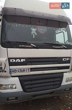 Самосвал DAF 85 2005 в Гайсине